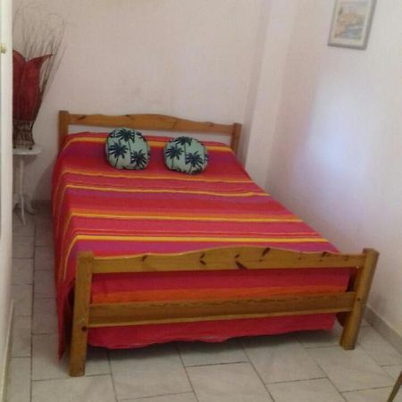 Chez Marie France Apartment Saint-Paulien Екстериор снимка