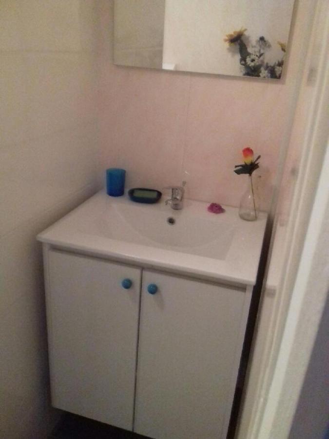 Chez Marie France Apartment Saint-Paulien Екстериор снимка